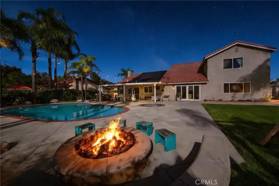 6011 Sun View Road, Yorba Linda, CA 92886 - #3