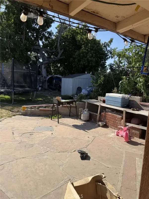 12241 Oertly Drive, Garden Grove, CA 92840