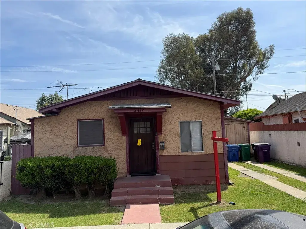 2412 Gale, Long Beach, CA 90810 - #1