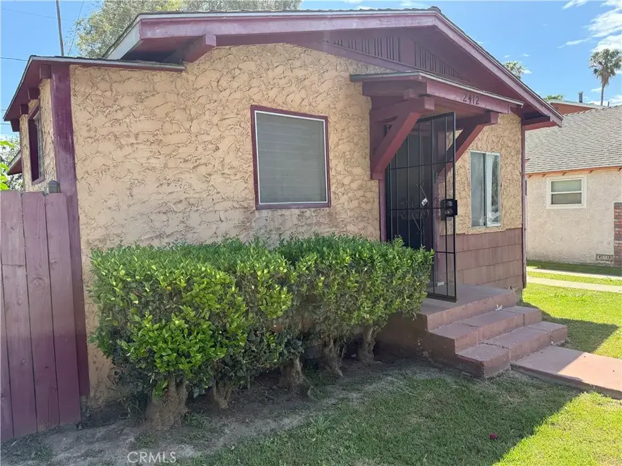 2412 Gale, Long Beach, CA 90810 - #2