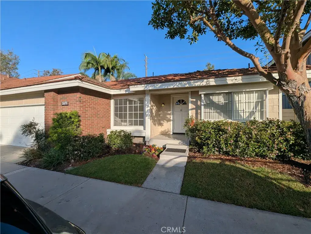 13679 Iroquois, Tustin, CA 92782 - #1
