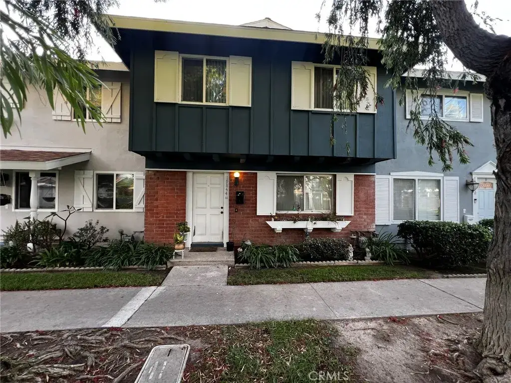 19844 Inverness, Huntington Beach, CA 92646 - #1