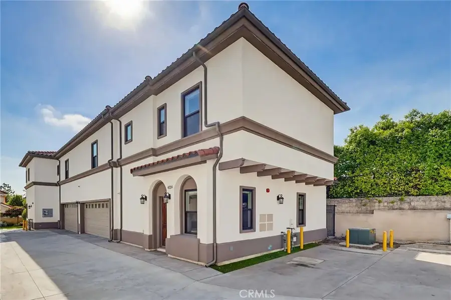 432 S Alhambra Avenue #H, Monterey Park, CA 91755 - #2