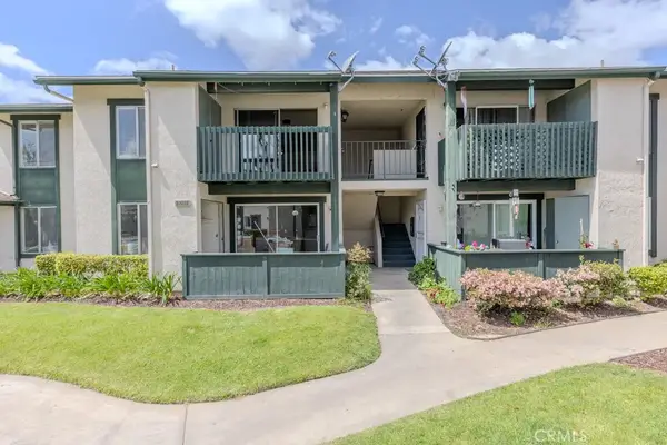 23222 Orange #4, Lake Forest, CA 92630