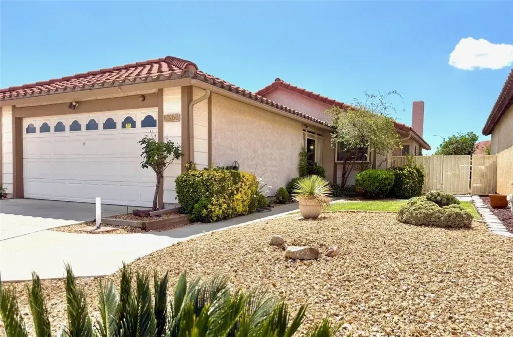 26075 Sunnywood, Menifee, CA 92586 - #1