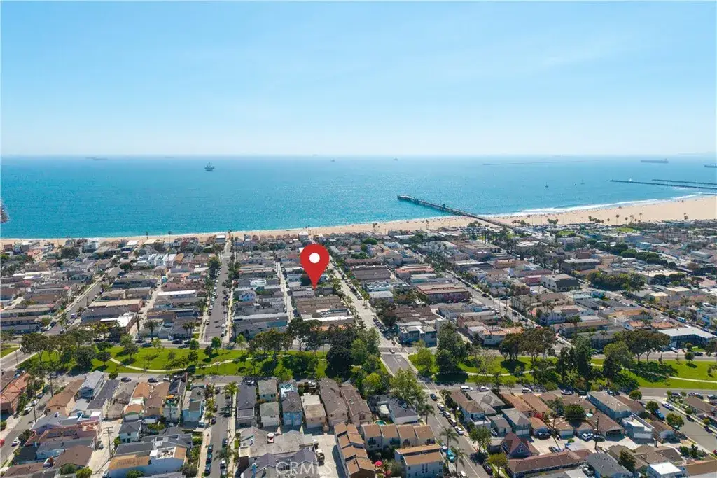 140 12th Street, Seal Beach, CA 90740 - #1