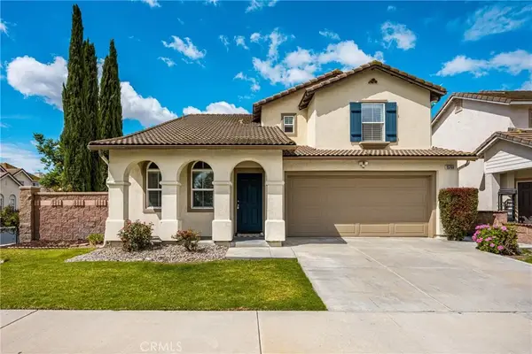 15760 Danbury Way, Chino Hills, CA 91709