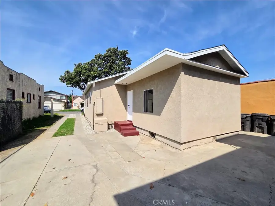 5552 Lewis, Long Beach, CA 90805 - #2