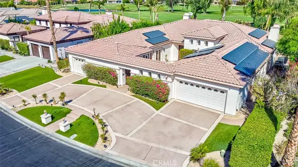 17 Oakmont, Rancho Mirage, CA 92270