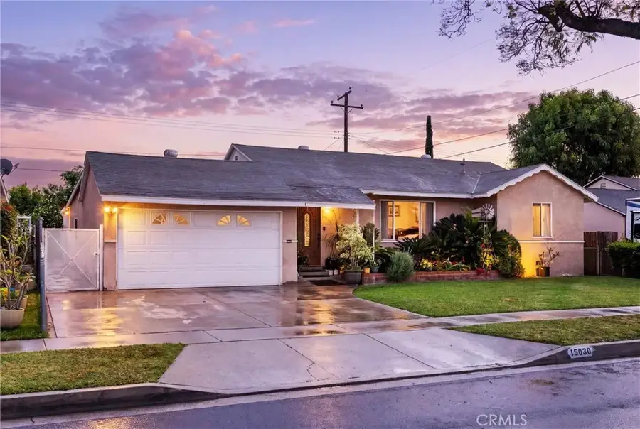 15030 Watkins, La Mirada, CA 90638 - #2