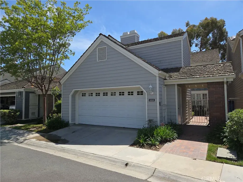 6068 Avenida De Castillo, Long Beach, CA 90803 - #1