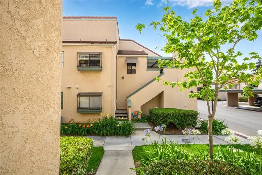 3572 W Stonepine Lane #F, Anaheim, CA 92804 - #2