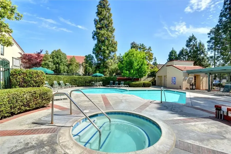 3572 W Stonepine Lane #F, Anaheim, CA 92804 - #3