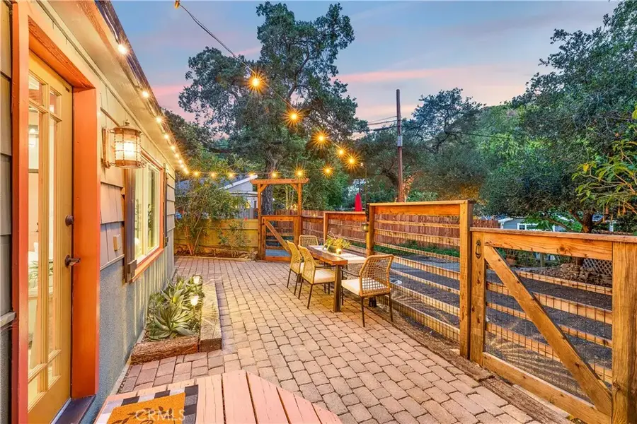 29145 Shadybrook, Silverado, CA 92676 - #2