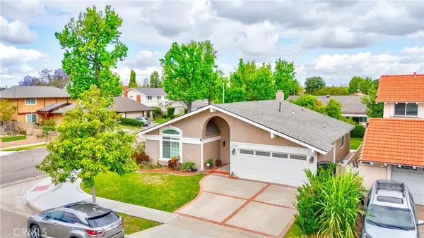 13735 Hedda Circle, Cerritos, CA 90703