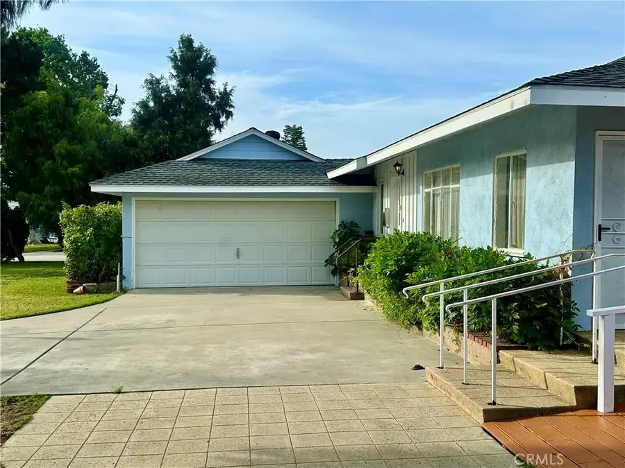 425 N Neil, West Covina, CA 91791 - #2