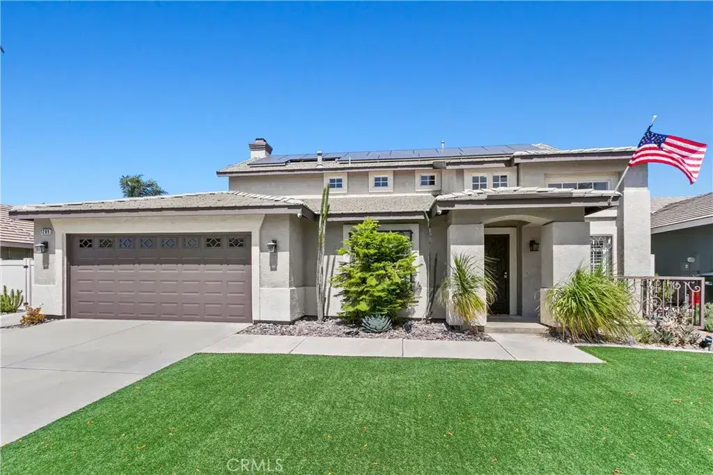 1209 Fernleaf Lane, Corona, CA 92881 - #1