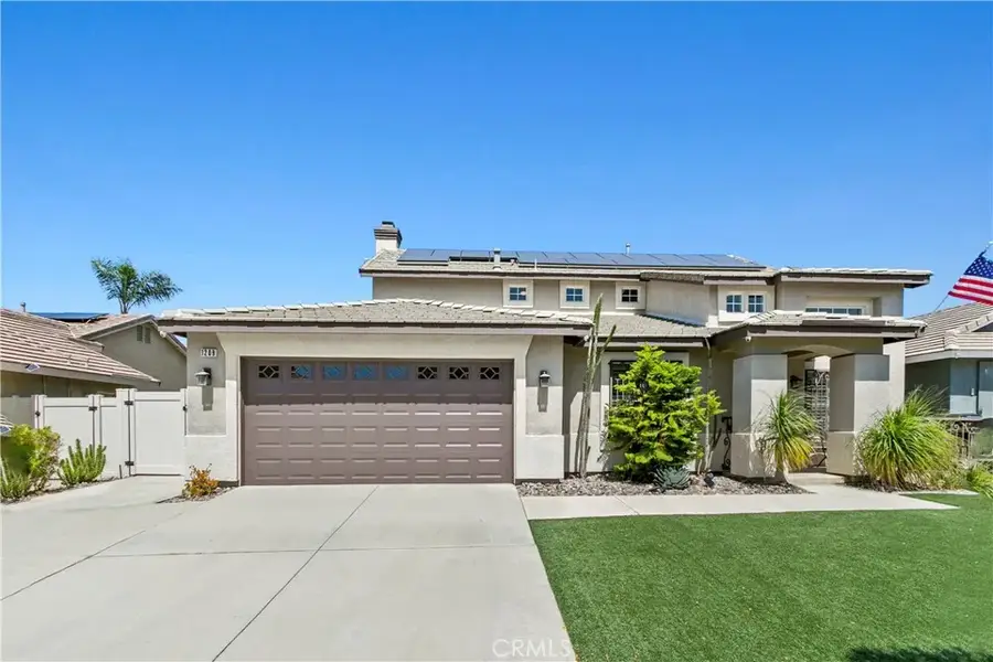 1209 Fernleaf Lane, Corona, CA 92881 - #3