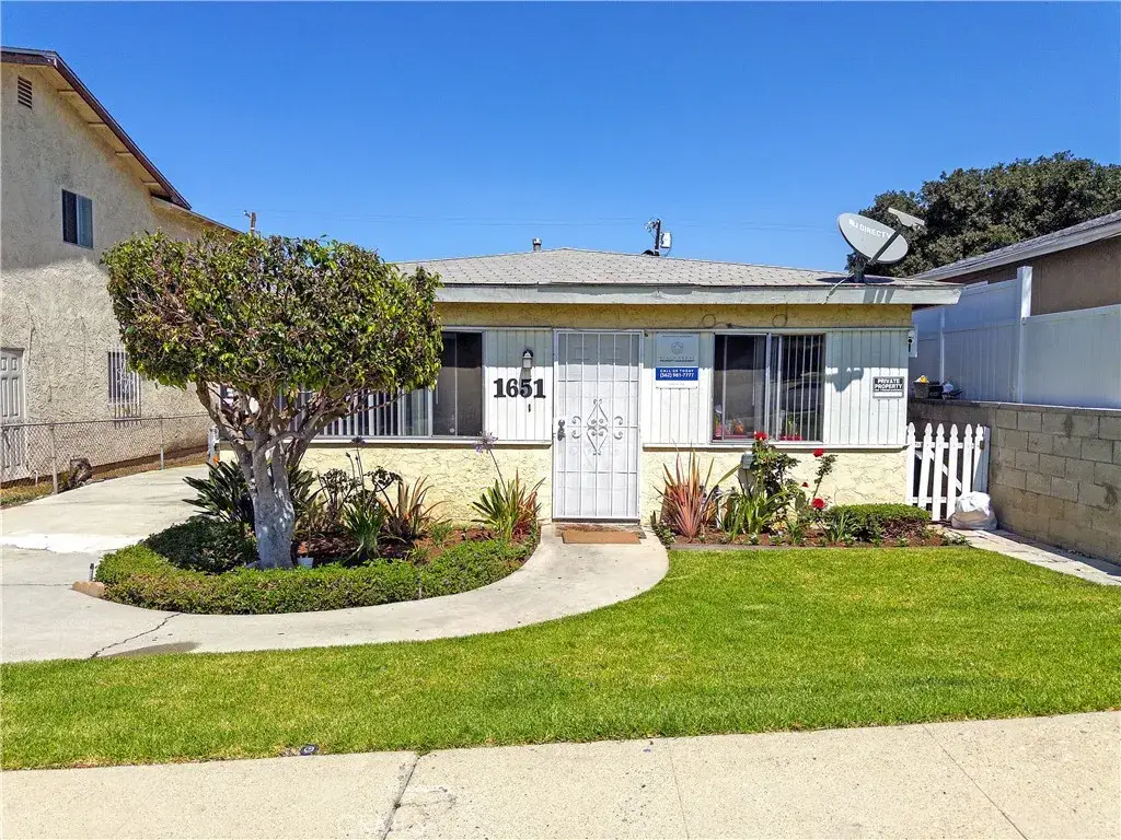 1651 251st, Harbor City, CA 90710 - #1