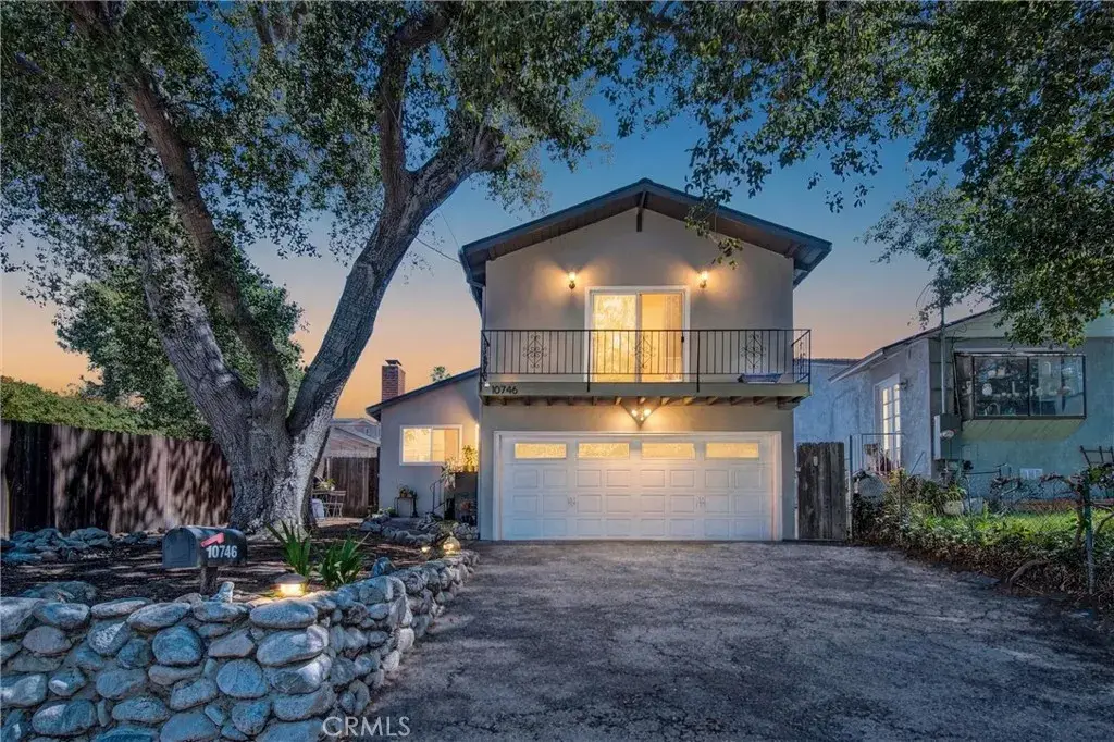 10746 Tujunga Canyon, Tujunga, CA 91042 - #1