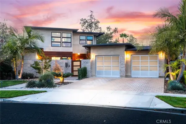 3061 Quail Run, Rossmoor, CA 90720