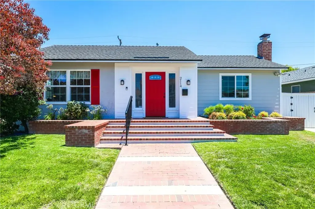2114 Ostrom, Long Beach, CA 90815 - #1