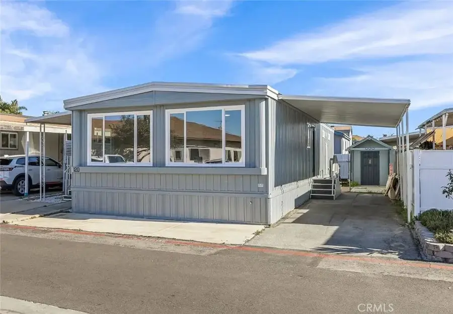 120 Sumac Lane, Fountain Valley, CA 92708 - #2