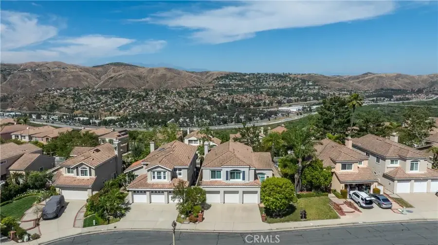 547 S Eveningsong Lane, Anaheim Hills, CA 92808 - #2