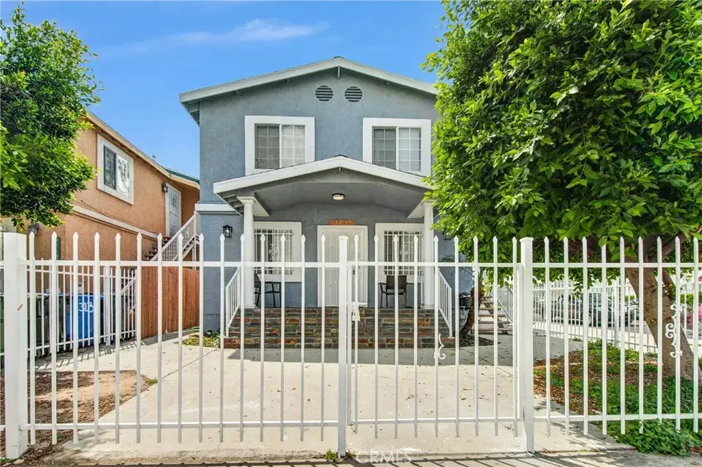 3232 W Vernon, Los Angeles, CA 90008 - #1