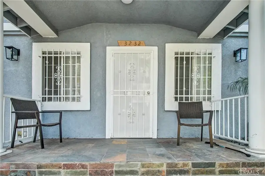 3232 W Vernon, Los Angeles, CA 90008 - #3