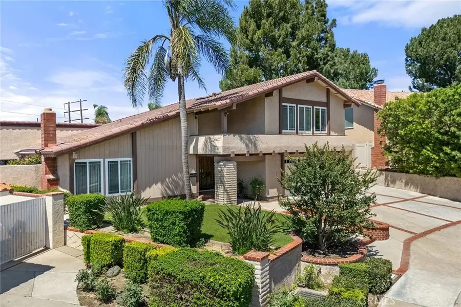 19931 Glenhaven Drive, Yorba Linda, CA 92886 - #3