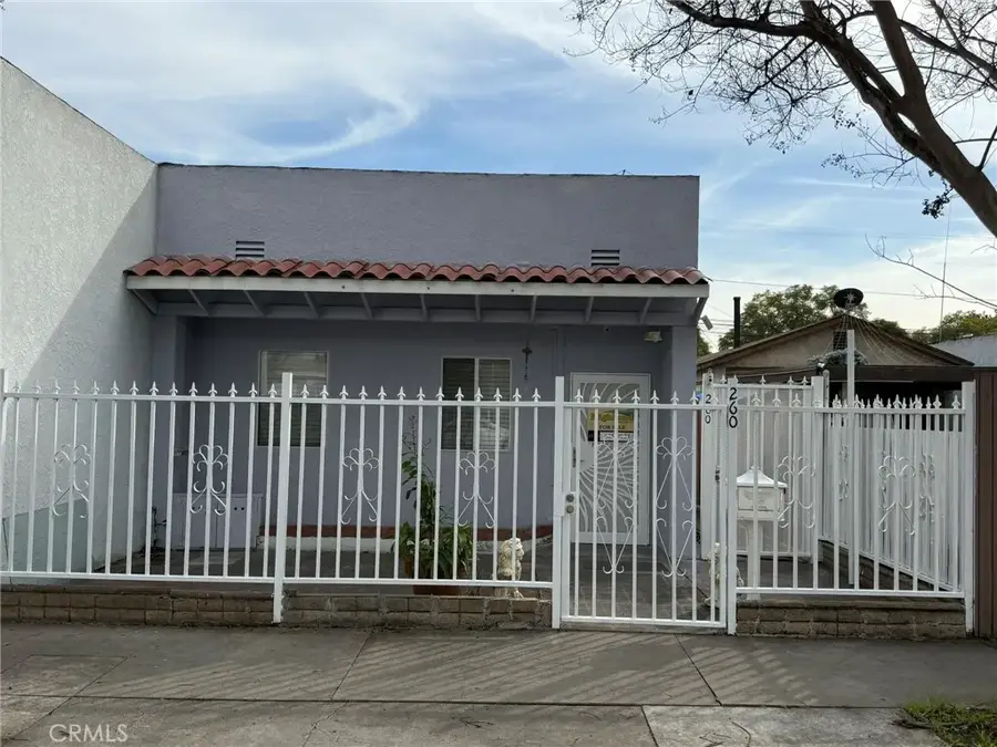 260 E South, Long Beach, CA 90805 - #2
