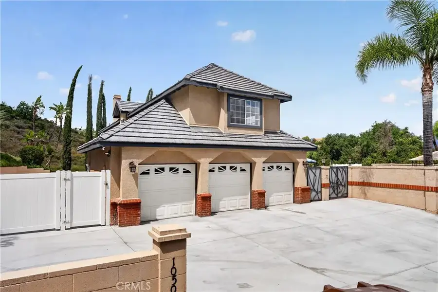 1050 N High Knoll, Walnut, CA 91789 - #3