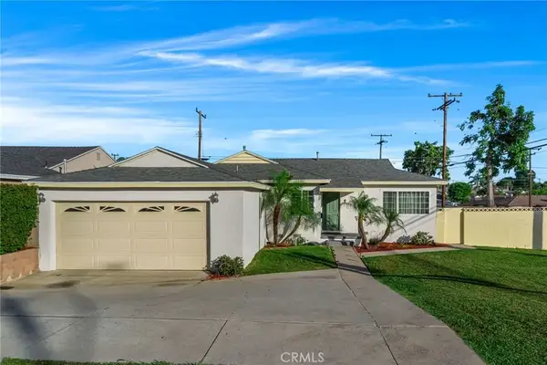 12042 Springview Drive, La Mirada, CA 90638