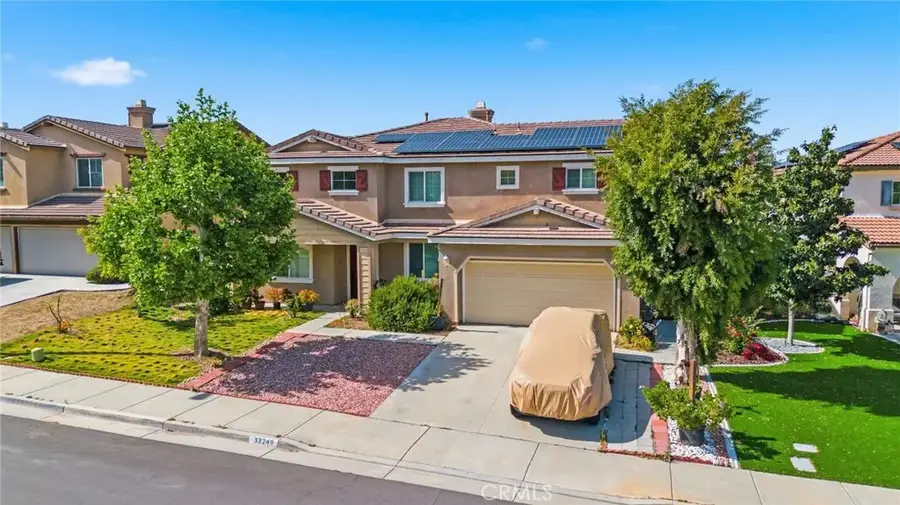 33249 Chert, Wildomar, CA 92595 - #2