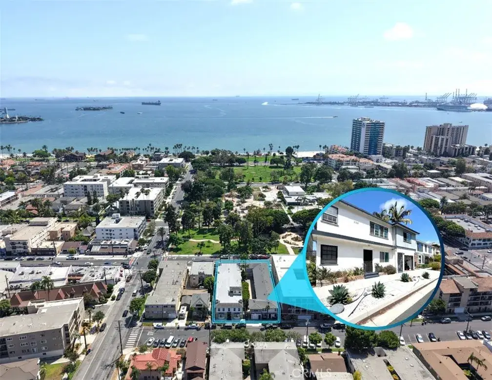2067 E Broadway, Long Beach, CA 90803 - #1