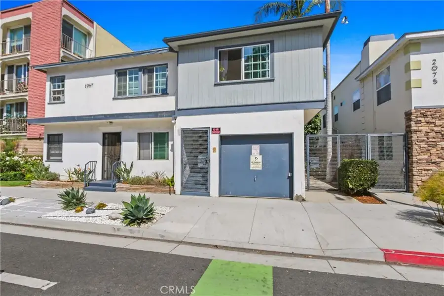 2067 E Broadway, Long Beach, CA 90803 - #2