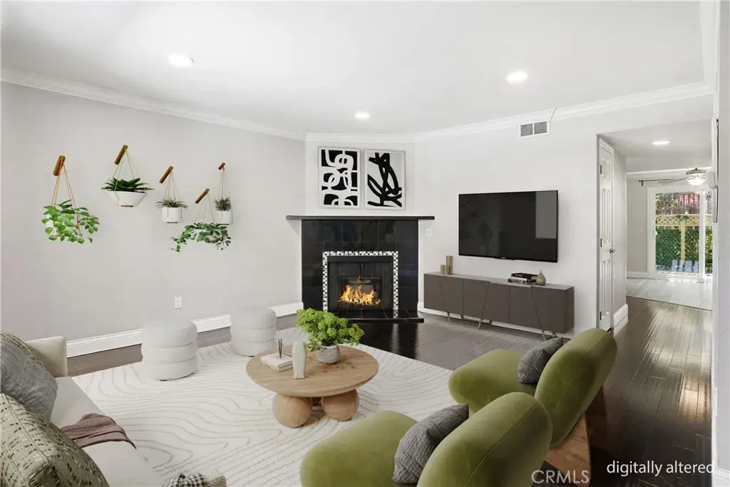 809 N Spurgeon Street #5, Santa Ana, CA 92701 - #1