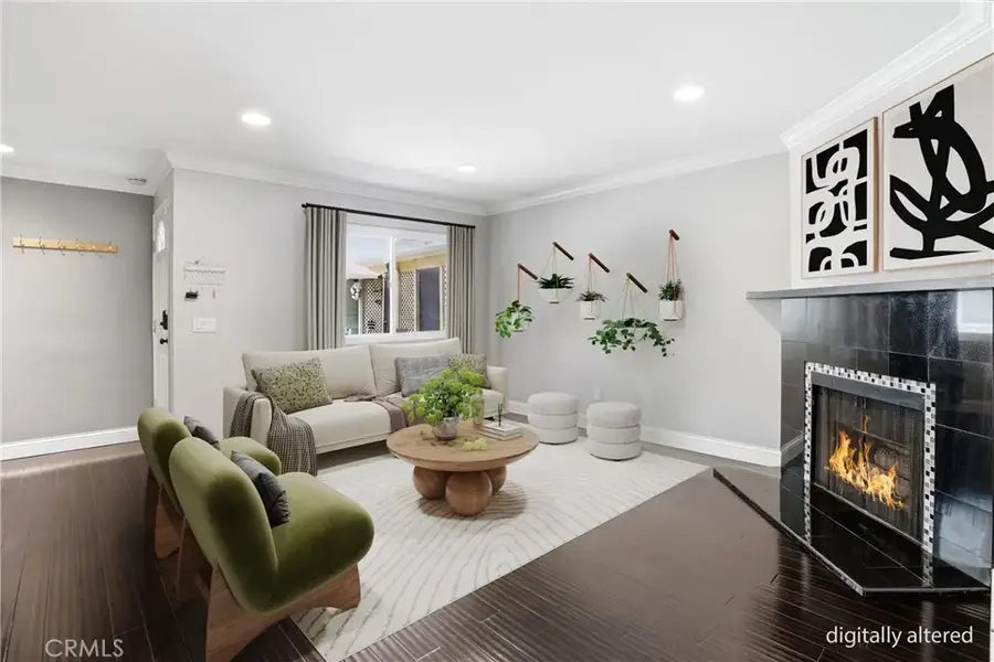 809 N Spurgeon Street #5, Santa Ana, CA 92701 - #3