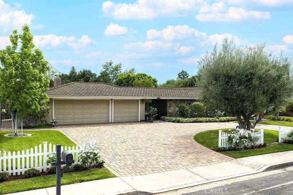 18212 Lincoln, Villa Park, CA 92861 - #1