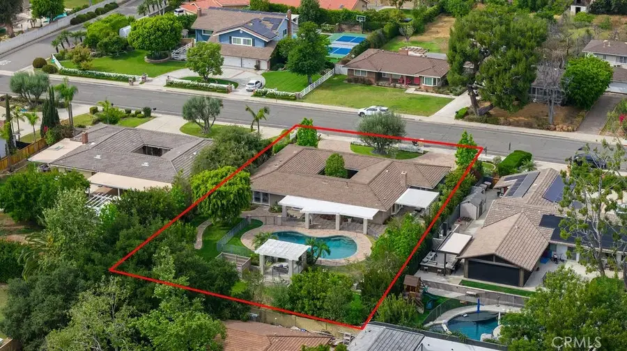 18212 Lincoln, Villa Park, CA 92861 - #3