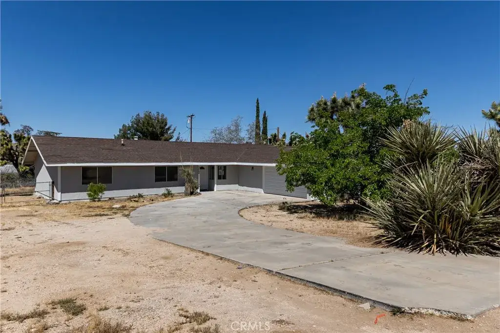 56634 Mountain View Trail, Yucca Valley, CA 92284 - #1