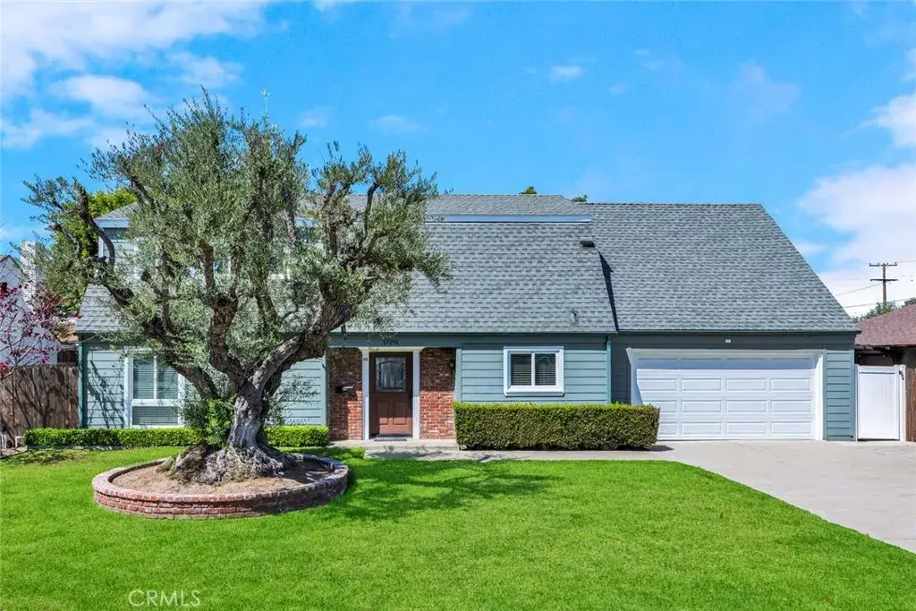 17291 Bergen Circle, Tustin, CA 92780 - #1