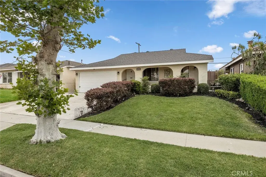 4334 Conquista Avenue, Lakewood, CA 90713 - #1
