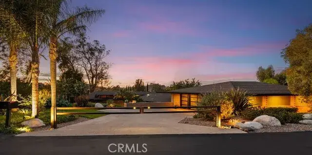 1501 Clearview Lane, North Tustin, CA 92705 - #2
