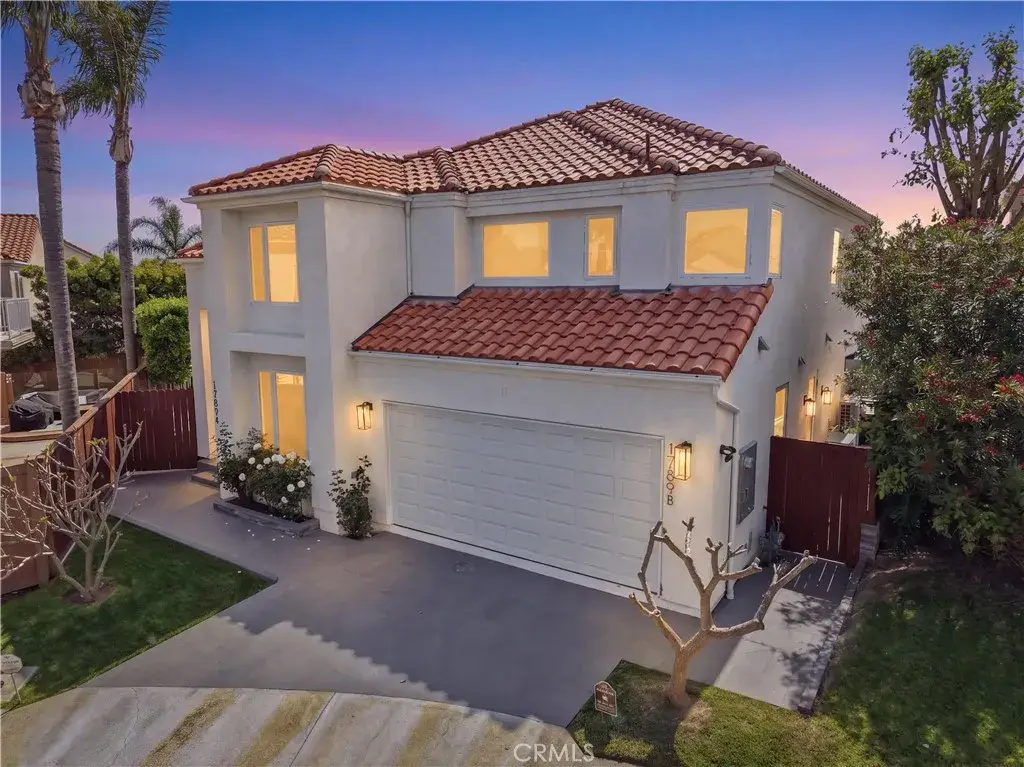 1789 Nantucket Place, Costa Mesa, CA 92627 - #1