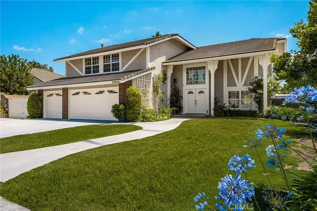 20660 Vista Del Sol, Yorba Linda, CA 92886 - #1