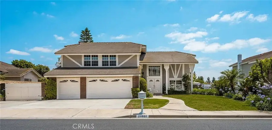 20660 Vista Del Sol, Yorba Linda, CA 92886 - #3