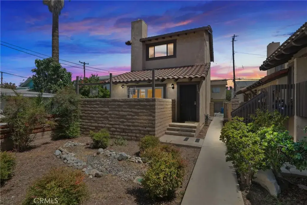 734 Ohio Avenue #B, Long Beach, CA 90804 - #1