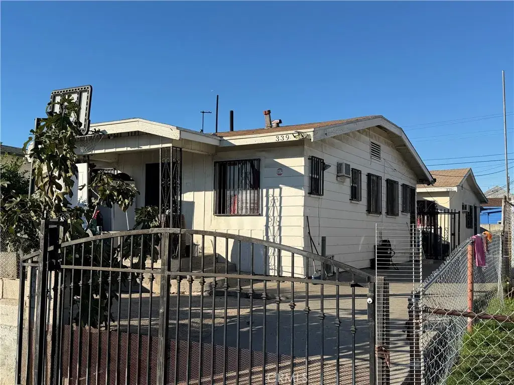 339 E 65th, Los Angeles, CA 90003 - #1